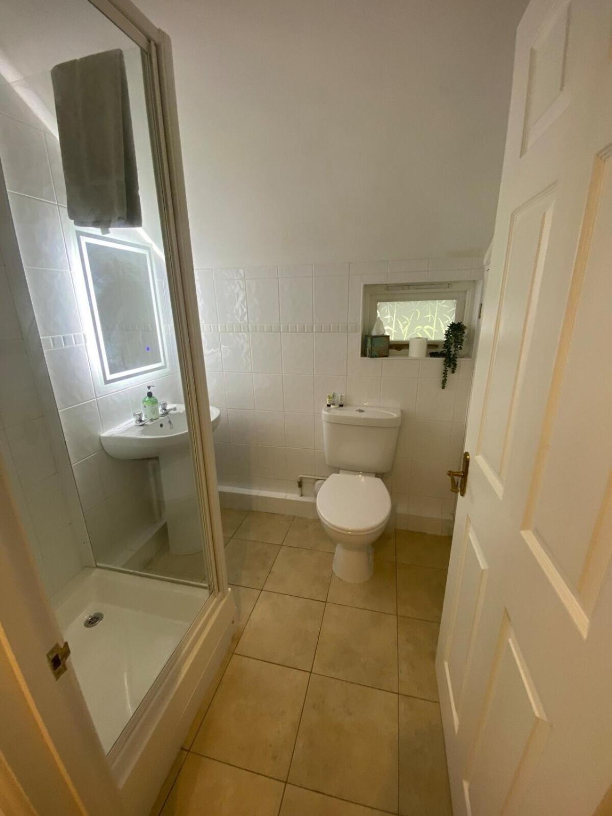 Private Entry Guesthouse Hideaway Hordle Εξωτερικό φωτογραφία