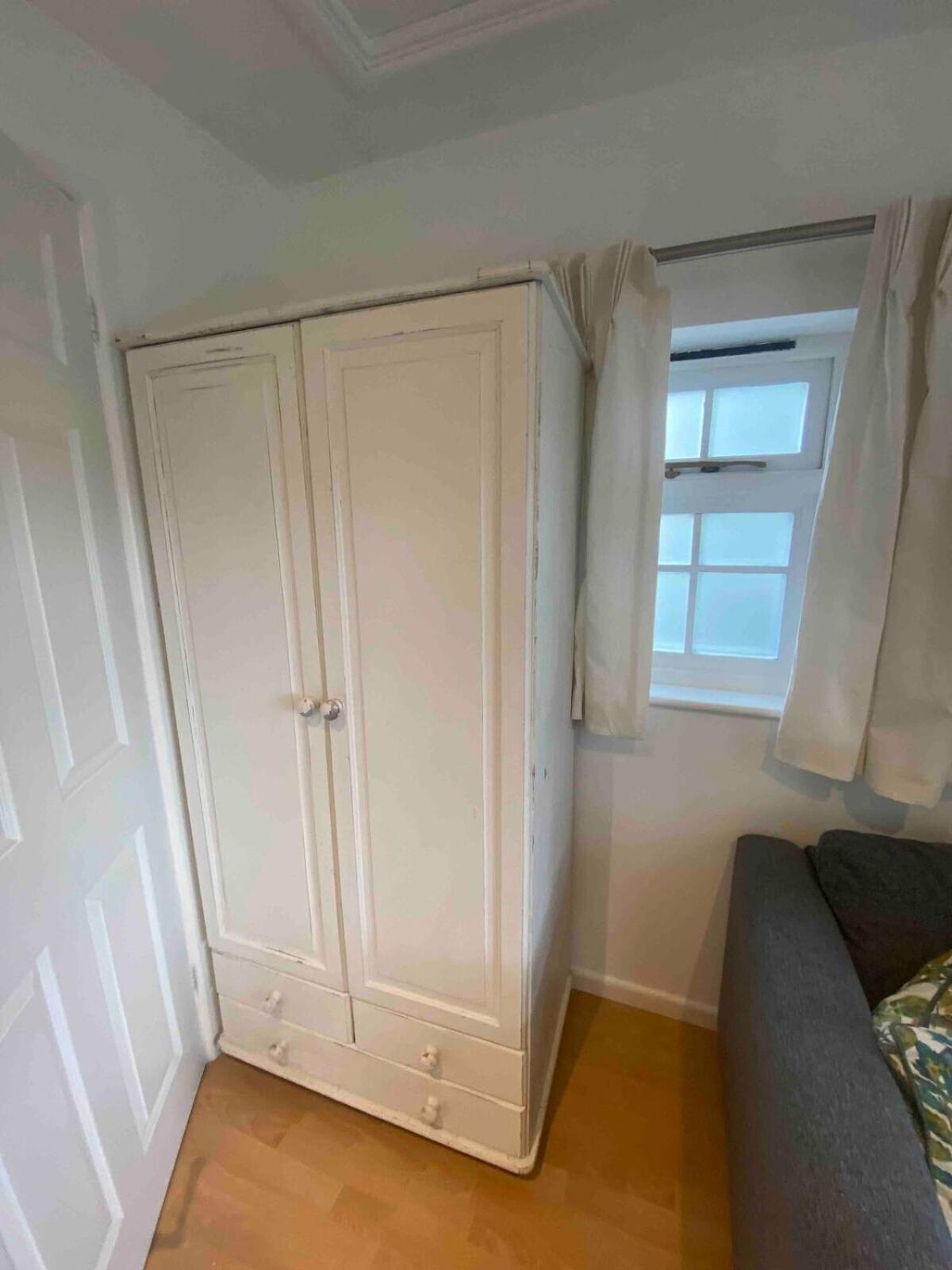 Private Entry Guesthouse Hideaway Hordle Εξωτερικό φωτογραφία